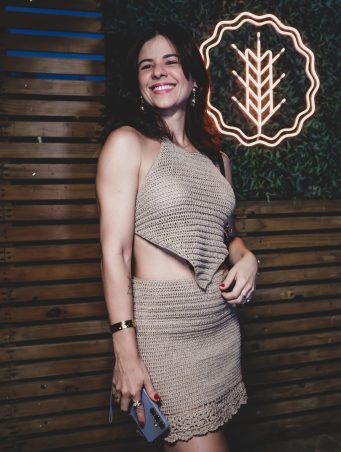 BIERGARTEN - PRAIA DO FORTE